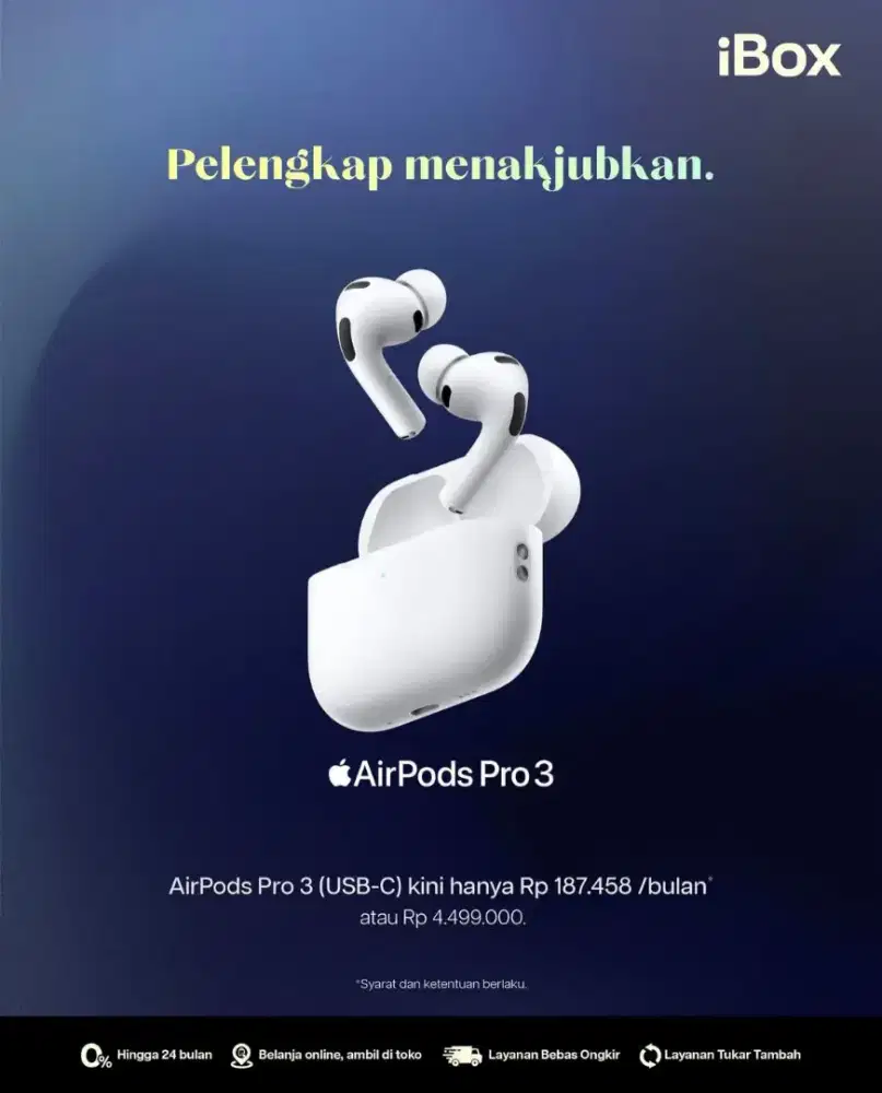 Airpods pro gen 3