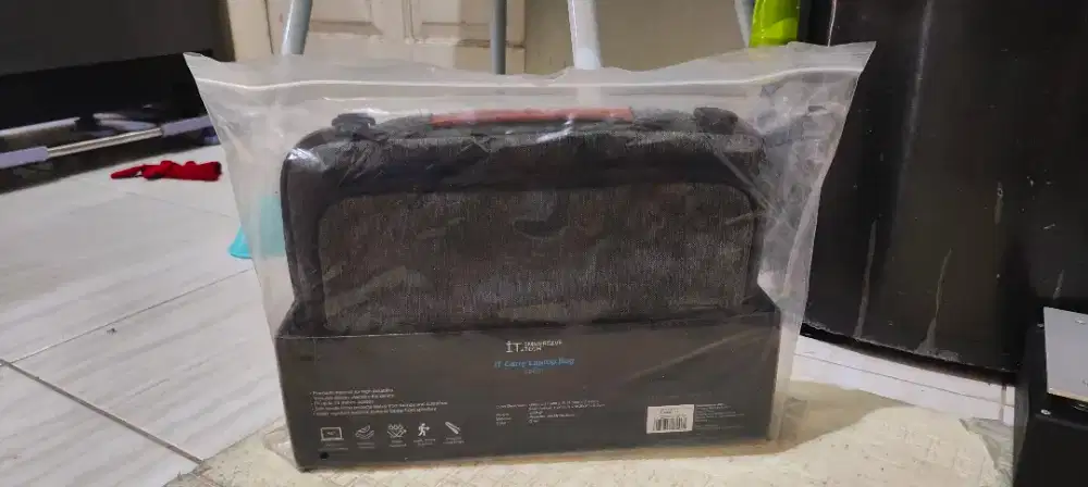 Tas laptop IT seri LBC01