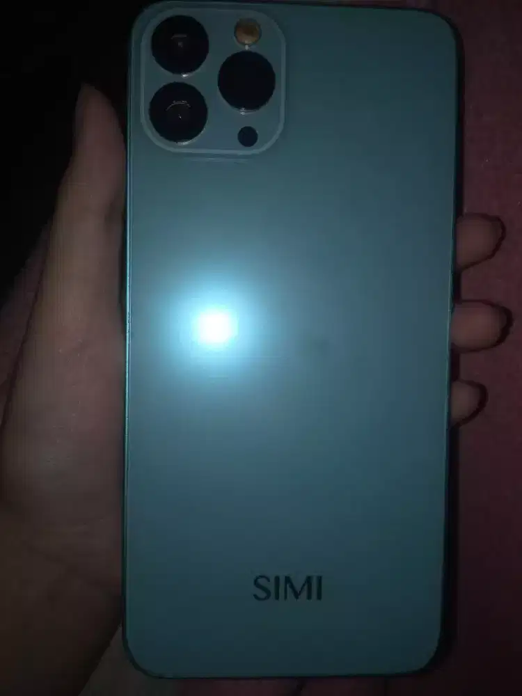 handphone simi c1