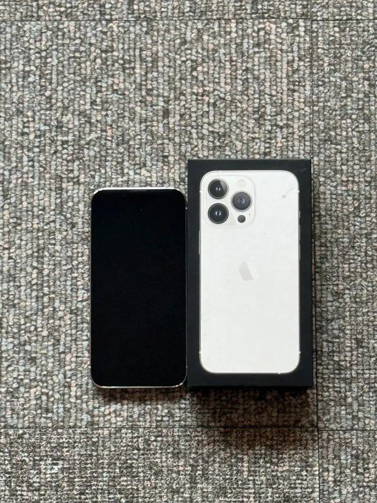Iphone 13 Pro max 128gb ibox