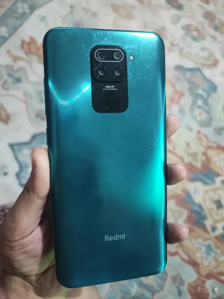 Xiaomi Redmi Note 9 4/64Gb