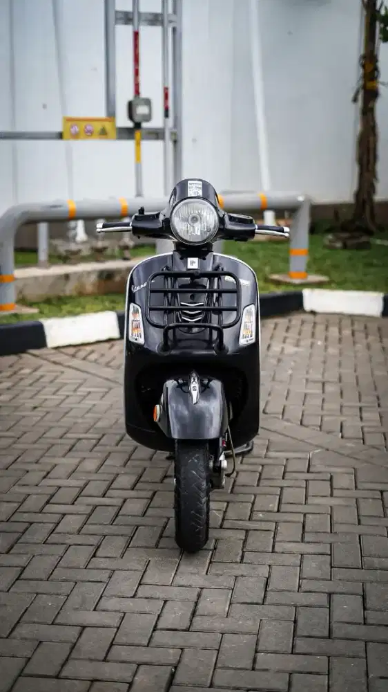 VESPA GTS 150 3V 2016