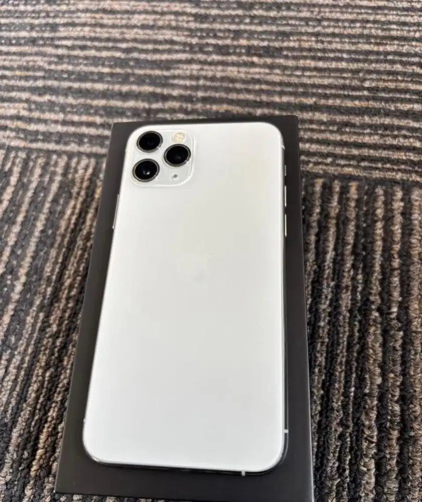 Iphone 11 Pro 64GB