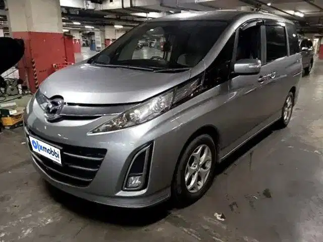 KM Low Pajak Hidup Harga Murah Mazda Biante 2013 EYN