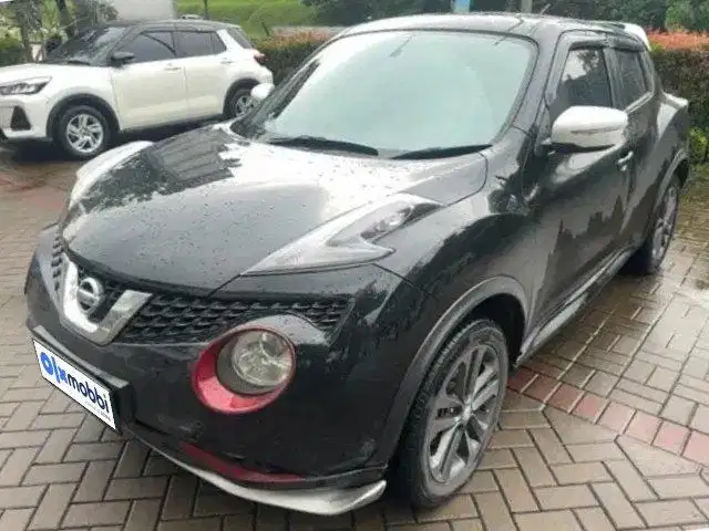 Nego Pajak Hidup Harga Murah Nissan Juke 2016 TKQ
