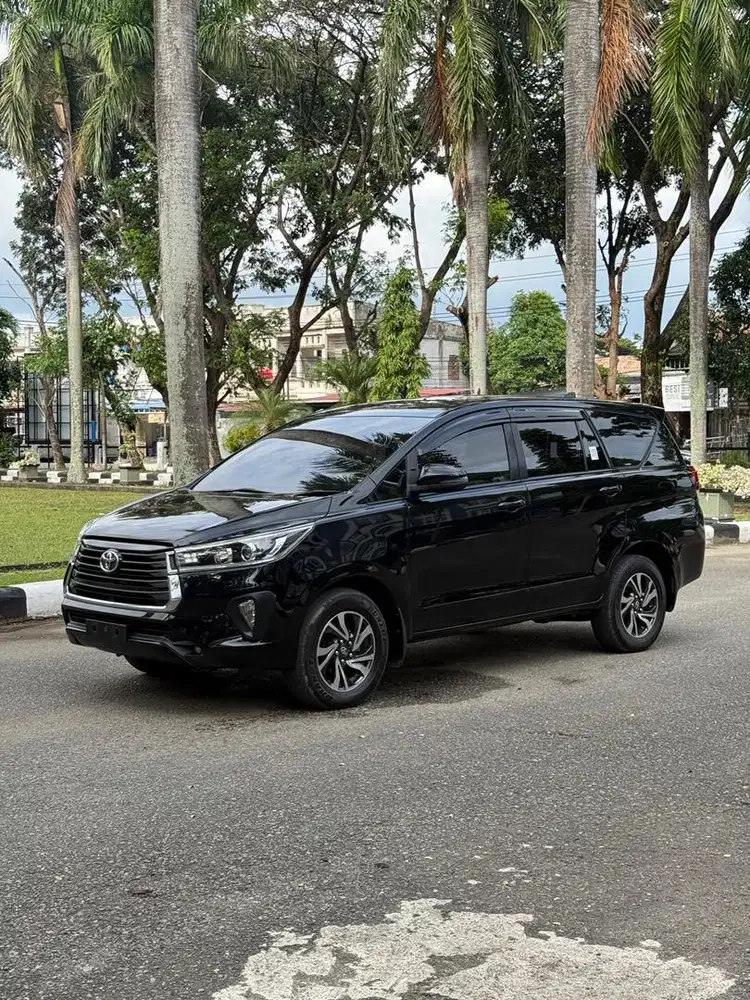 TOYOTA INNOVA V MATIC DIESEL 2020