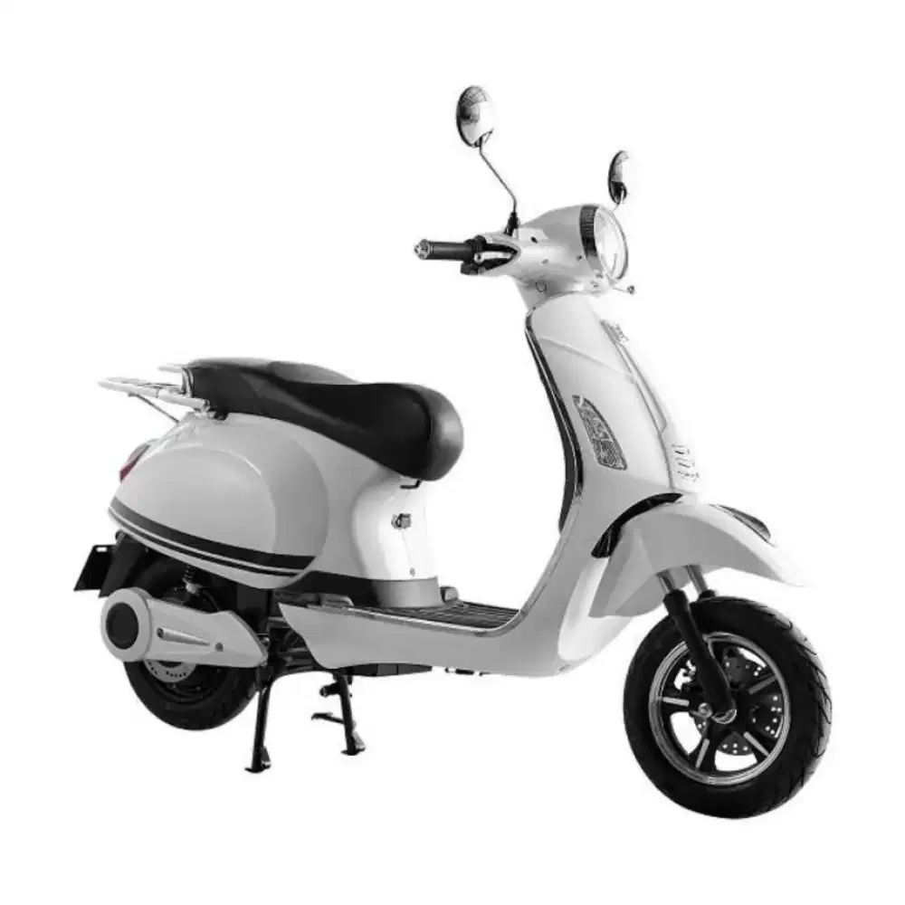 BF Goodrich V7 MOTOR LISTRIK