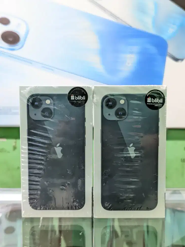IPhone 13 128GB GDN/BliBli