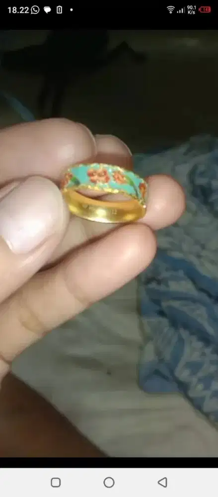 Terima jual beli mas harga terbaik inbox