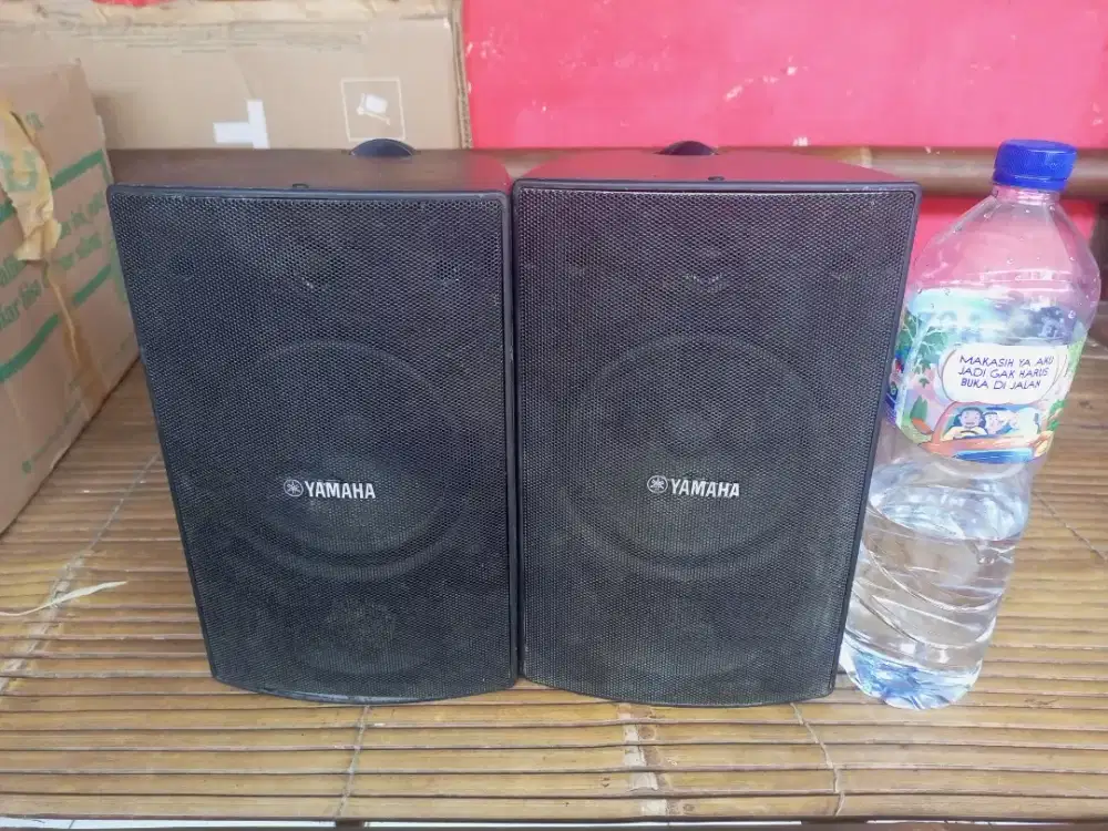 Speker Yamaha VS-6 original