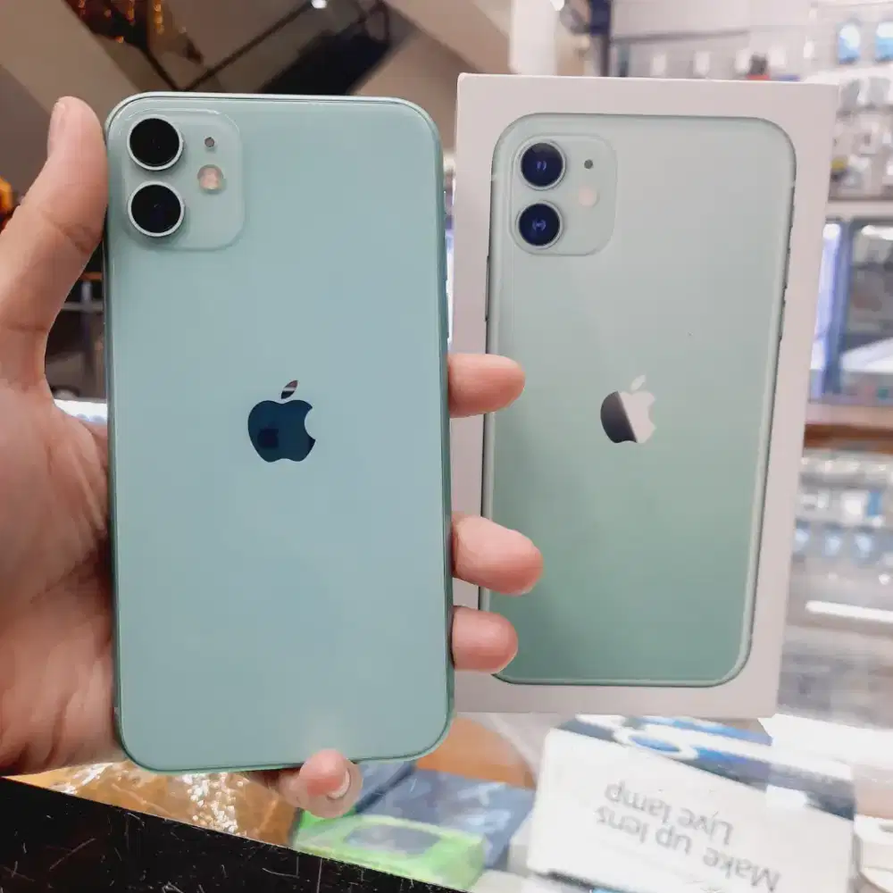 Iphone 11 128GB all operator