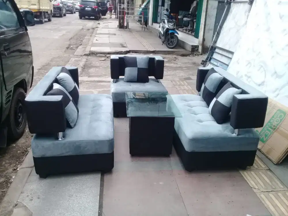 1 SET SOPA JASMIN 221