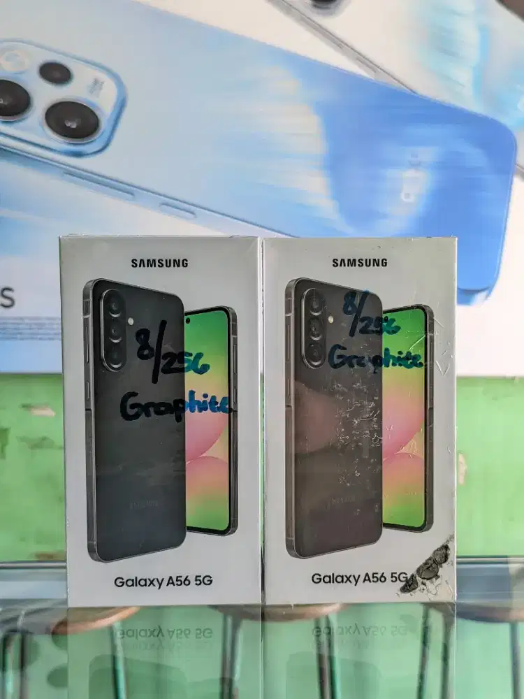 Samsung A56 5G 8/256
