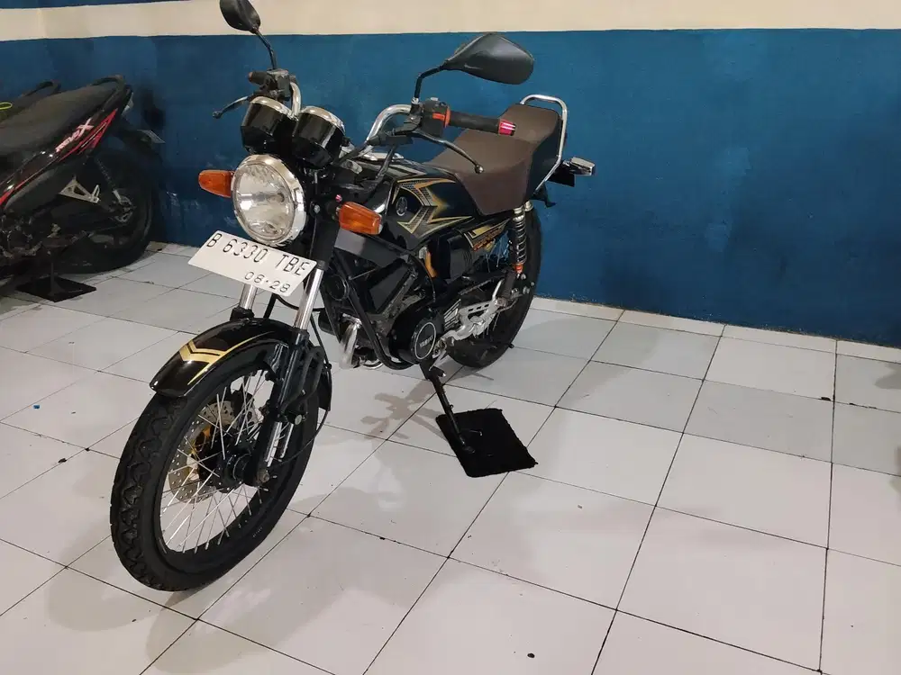 RX-KING 2004 SS LNGKAP