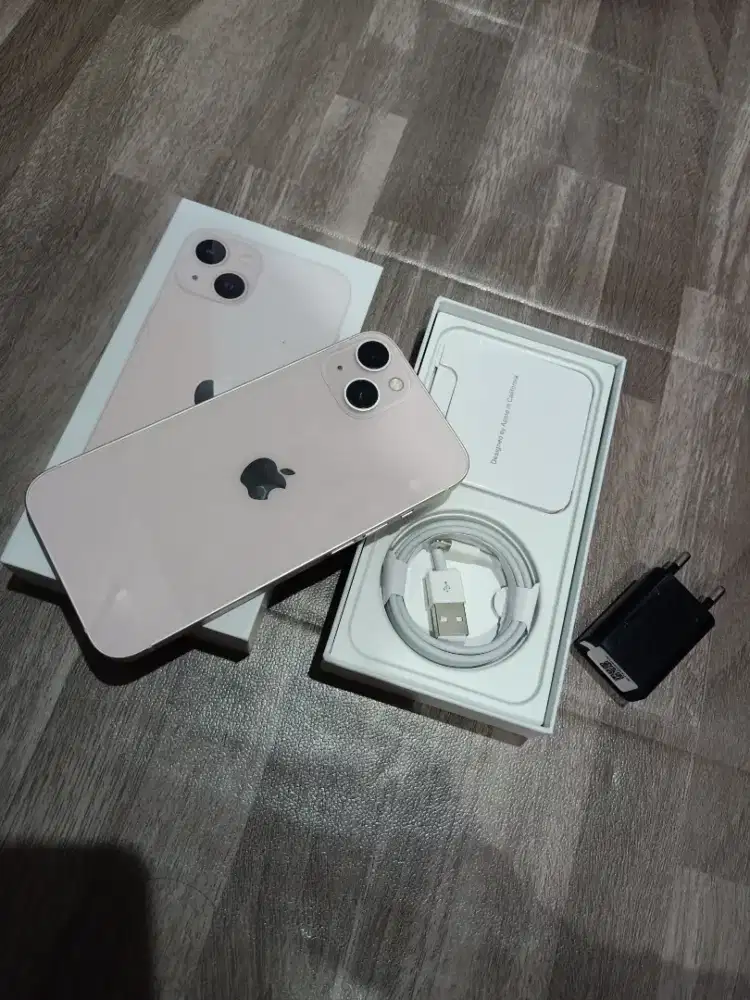 Iphone 13 inter wifi only 128gb