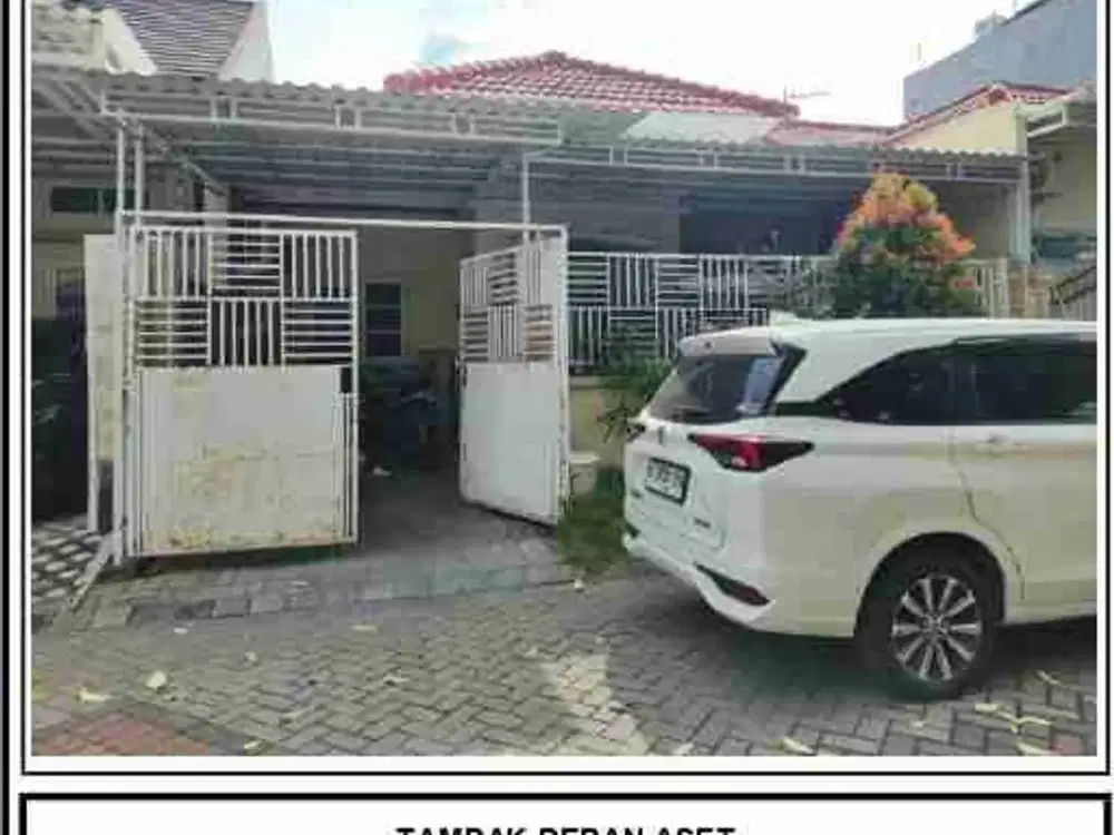 DIJUAL RUMAH 

PERUM CITRALAND SURYA GRAHA CITRA BLOK C2 KAV 42
JLN  : BUKIT PALMA C2/42
KEL. : BABAT JERAWAT
KEC  ; PAKAL
KAB  : SURABAYA