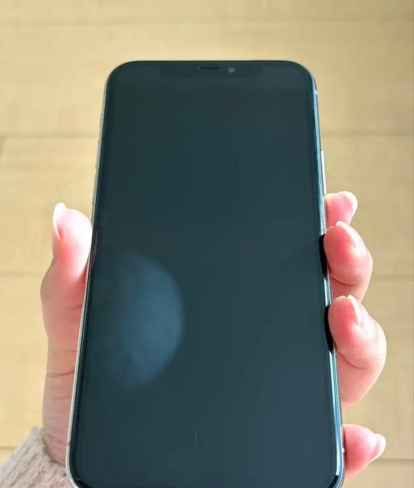 Iphone 11 pro 64GB ex Inter
