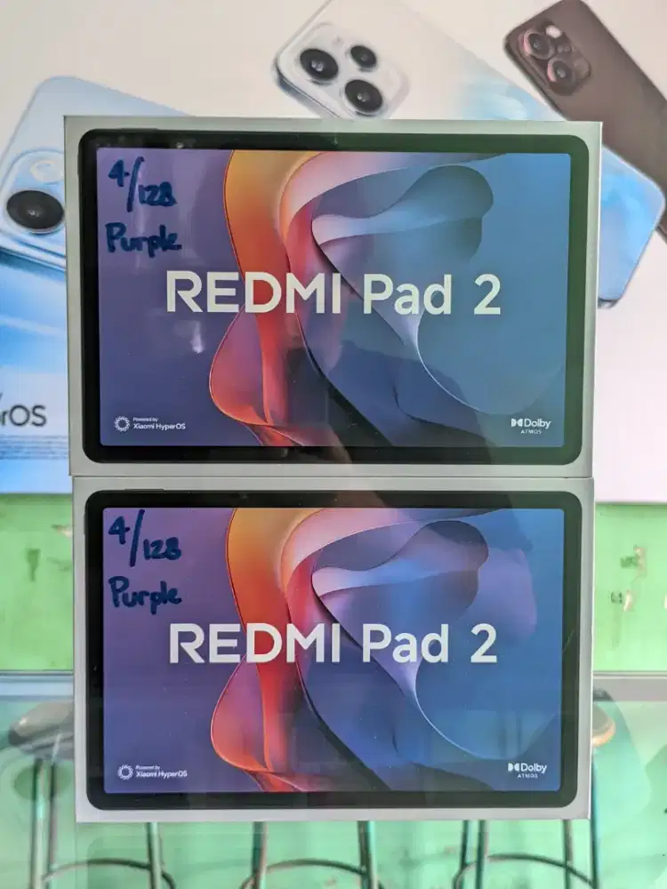 Redmi Pad 2 4/128