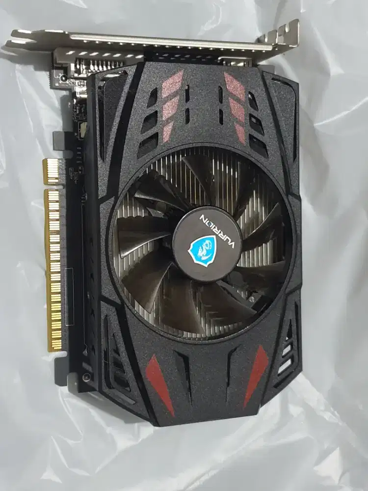 GTX 750 TI 4GB DDR5