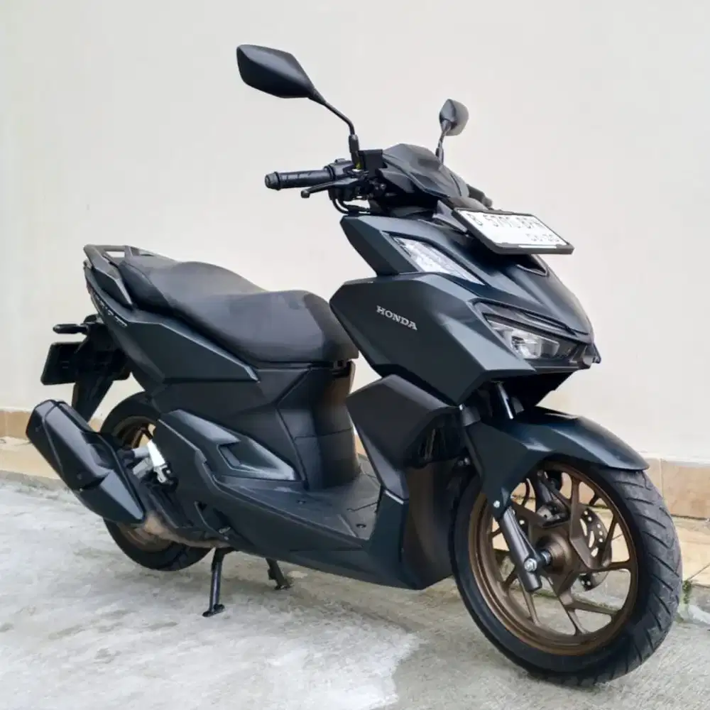 HONDA VARIO 160 CBS TAHUN 2025 CASH / KREDIT MURAH DP MULAI 500 RB