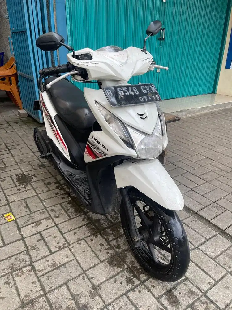 Beat FI 2014 Stater Kasar