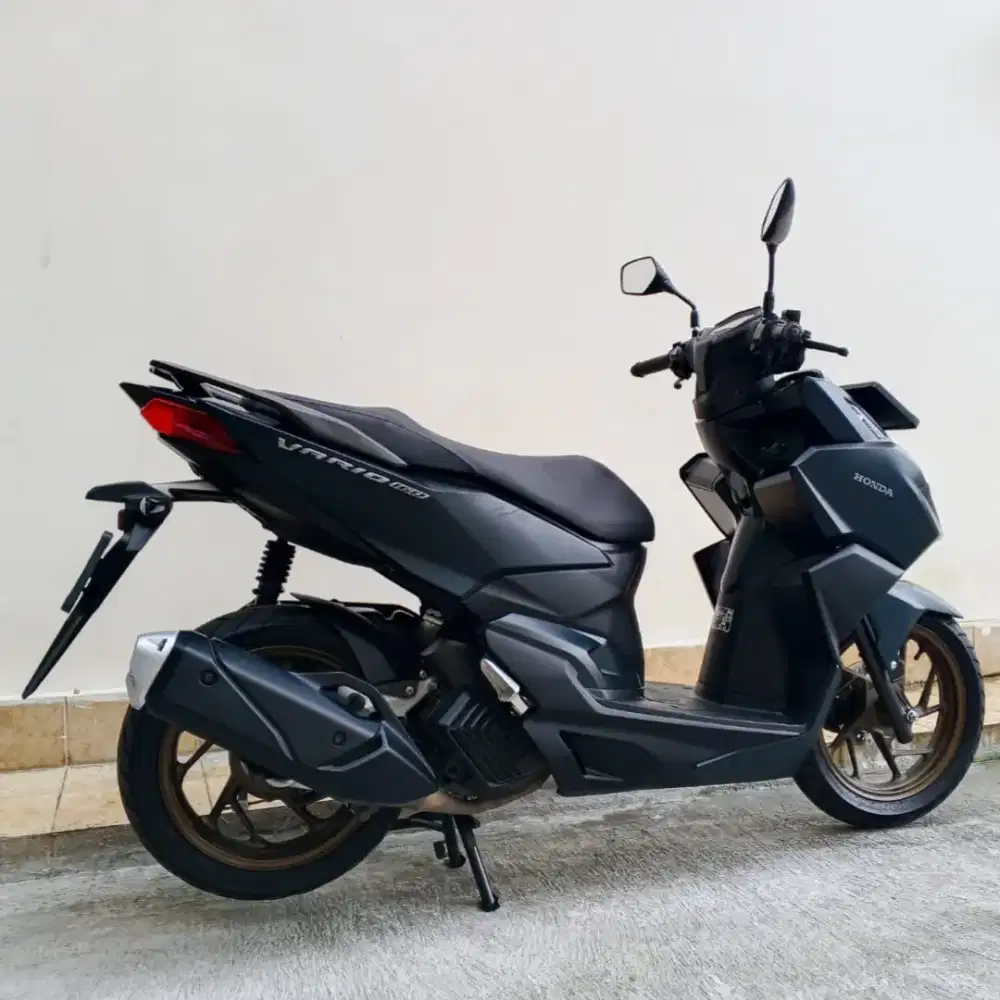 HONDA VARIO 160 CBS TAHUN 2025 CASH/ KREDIT MURAH DP MULAI 500 RB