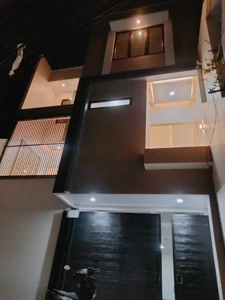 Tukang bangunan renovasi dan bangun baru