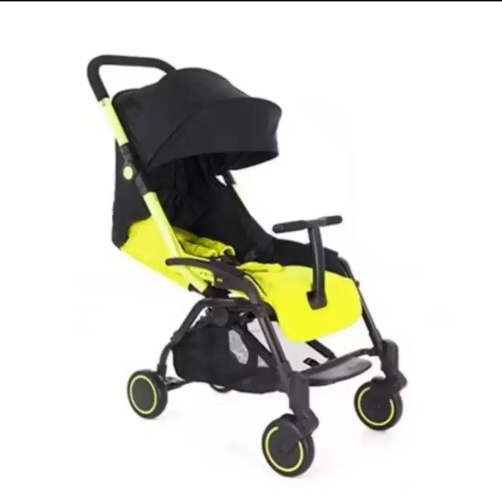 Stoller colatta palo