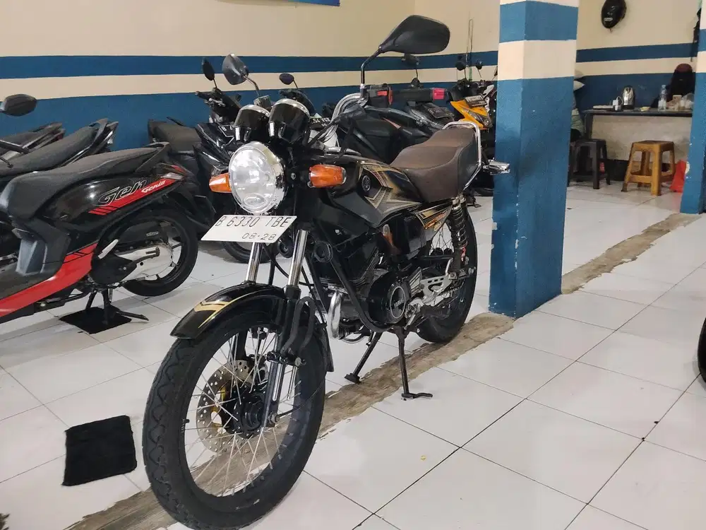 Jual RX-KING 2004 Kondisi OK