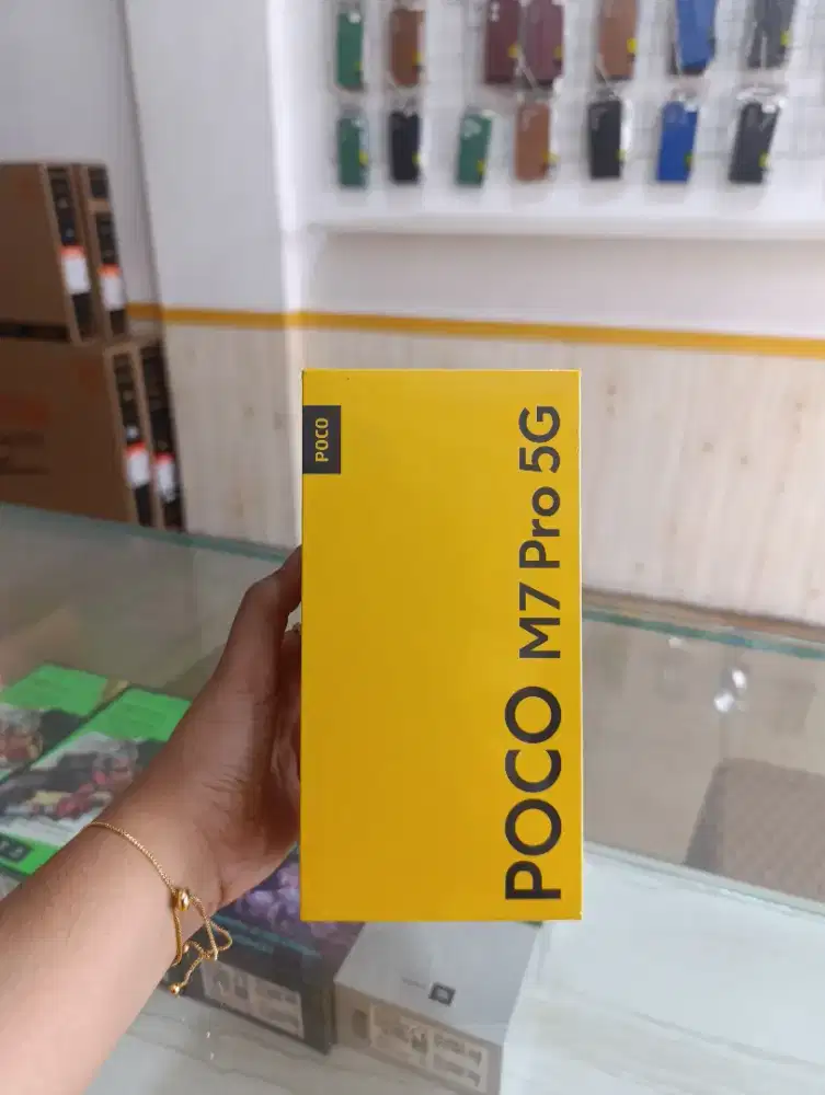 POCO M7PRO5G,8/256GB