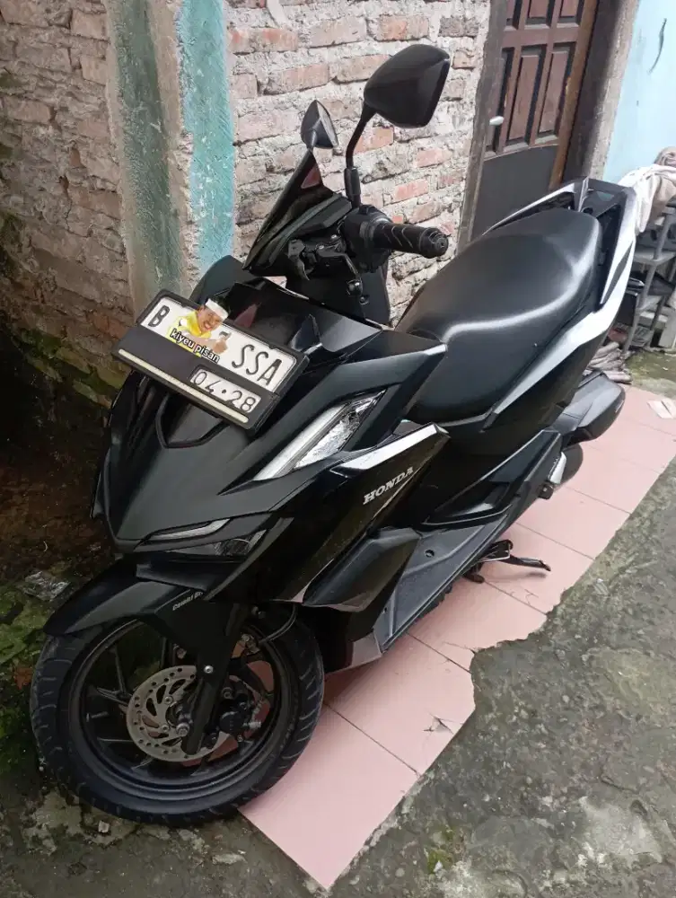 HONDA VARIO 160 CBS KYLES THN 2023