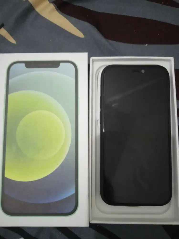 Iphone 12 mini 128 Gb