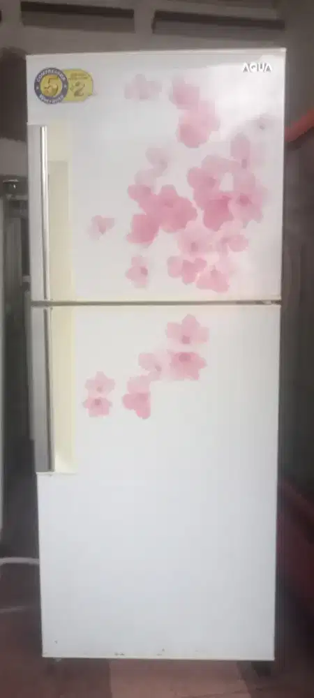 Aqua model t3rbaru orian mulus