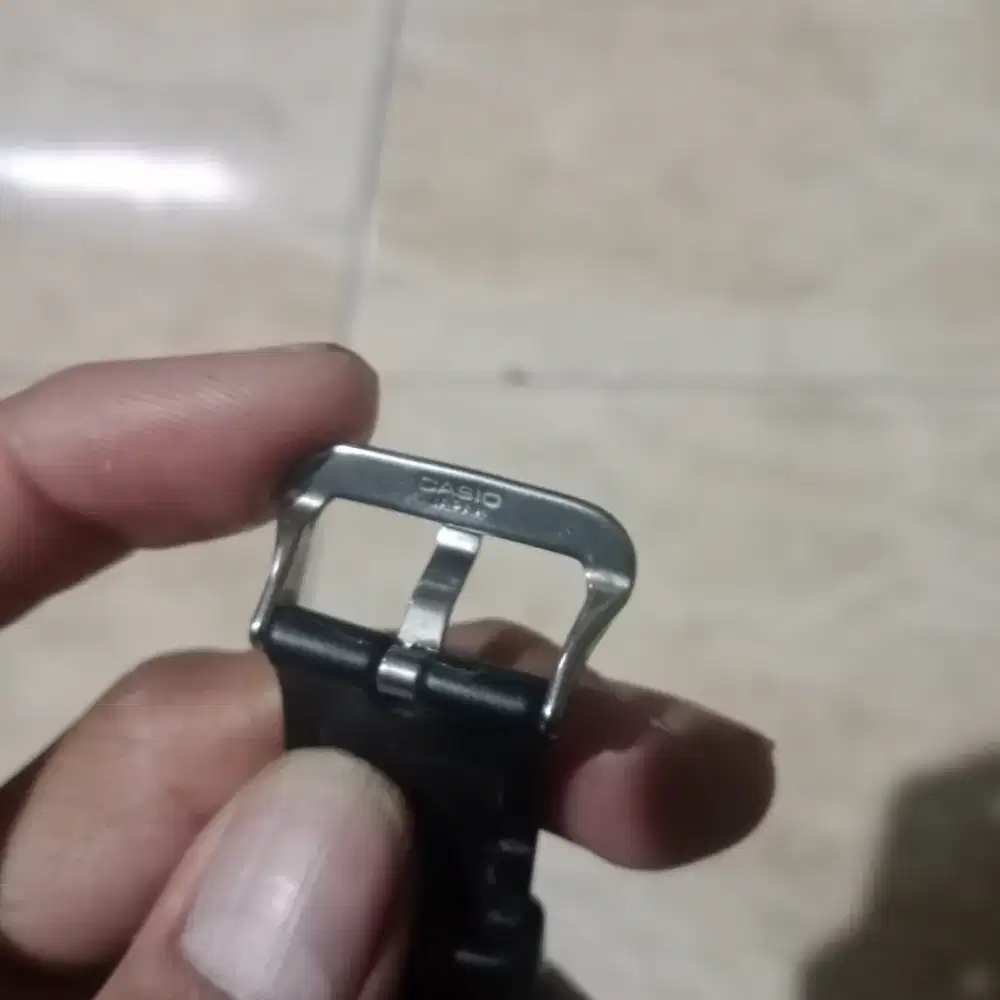 G-SHOCK casio 1289 Dw6900ms