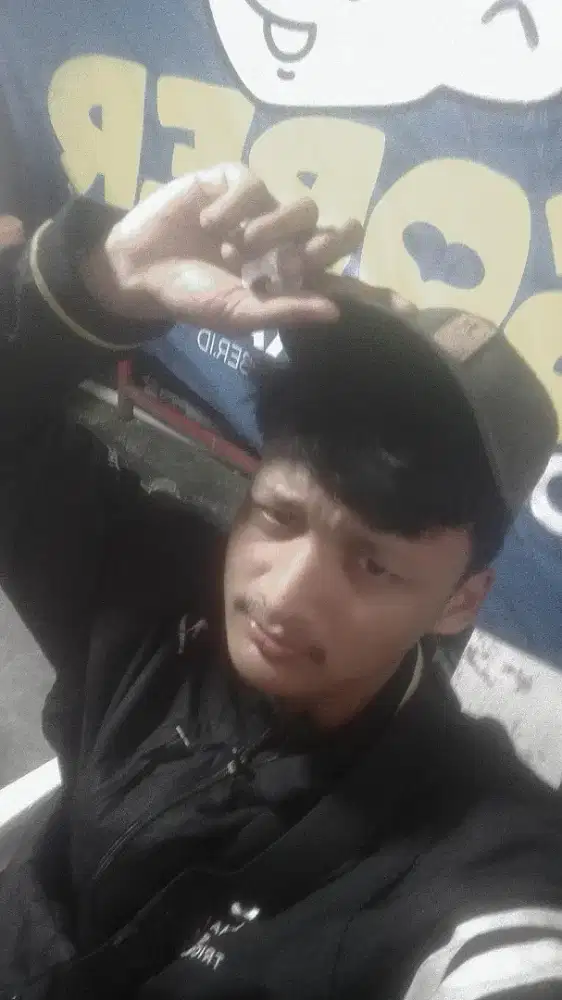 Bismillah nyari kerjaan yang bener bener kerja