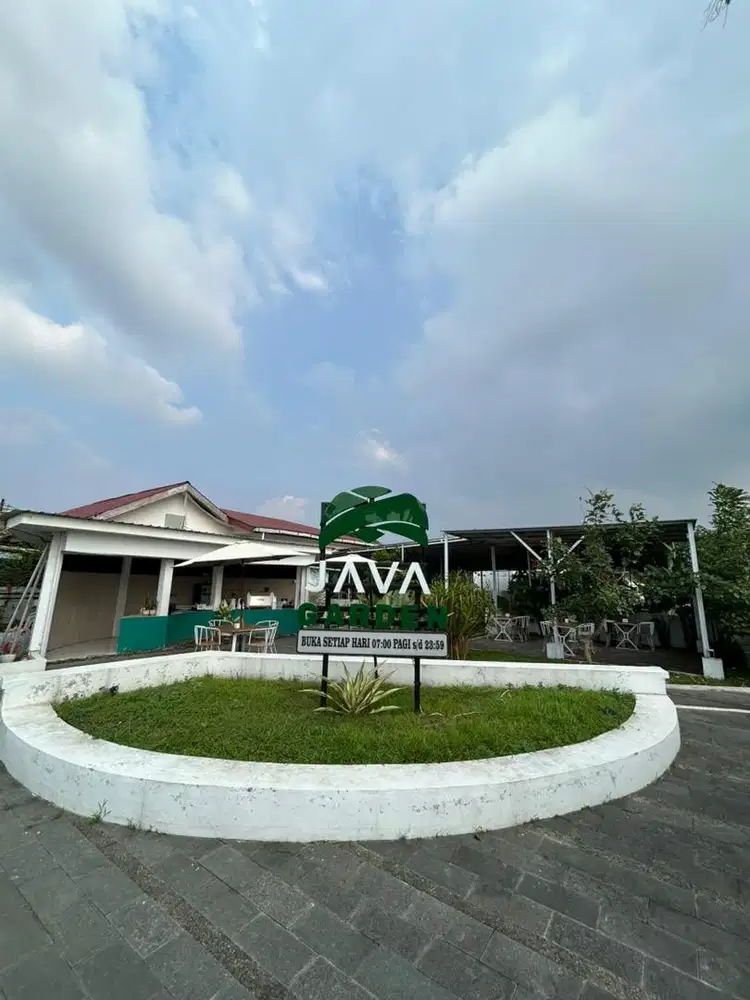 Lowongan kerja cafe untuk cook,helper cook ,waiters