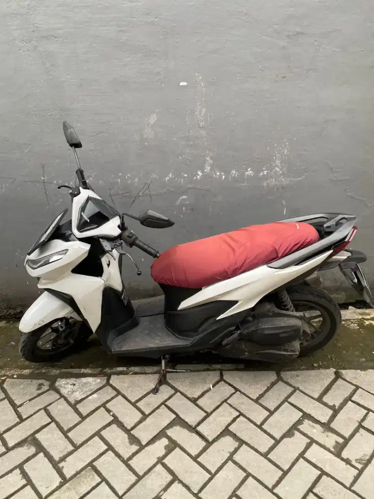 Vario 125 LED 2018 PAJAK HIDUP