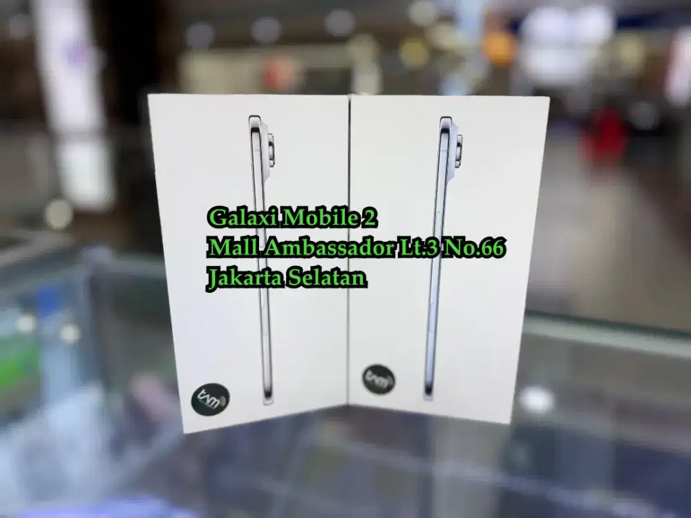 Apple Iphone Air 256GB Resmi Bisa Cash Kredit Tukar Tambah