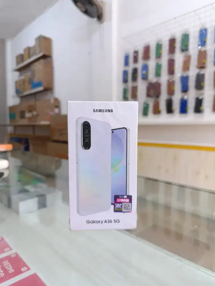 Samsung galaxy A36,8/256GB