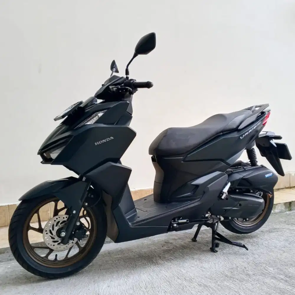 HONDA VARIO 160 CBS TAHUN 2025 CASH / KREDIT MURAH DP MULAI 500 RB