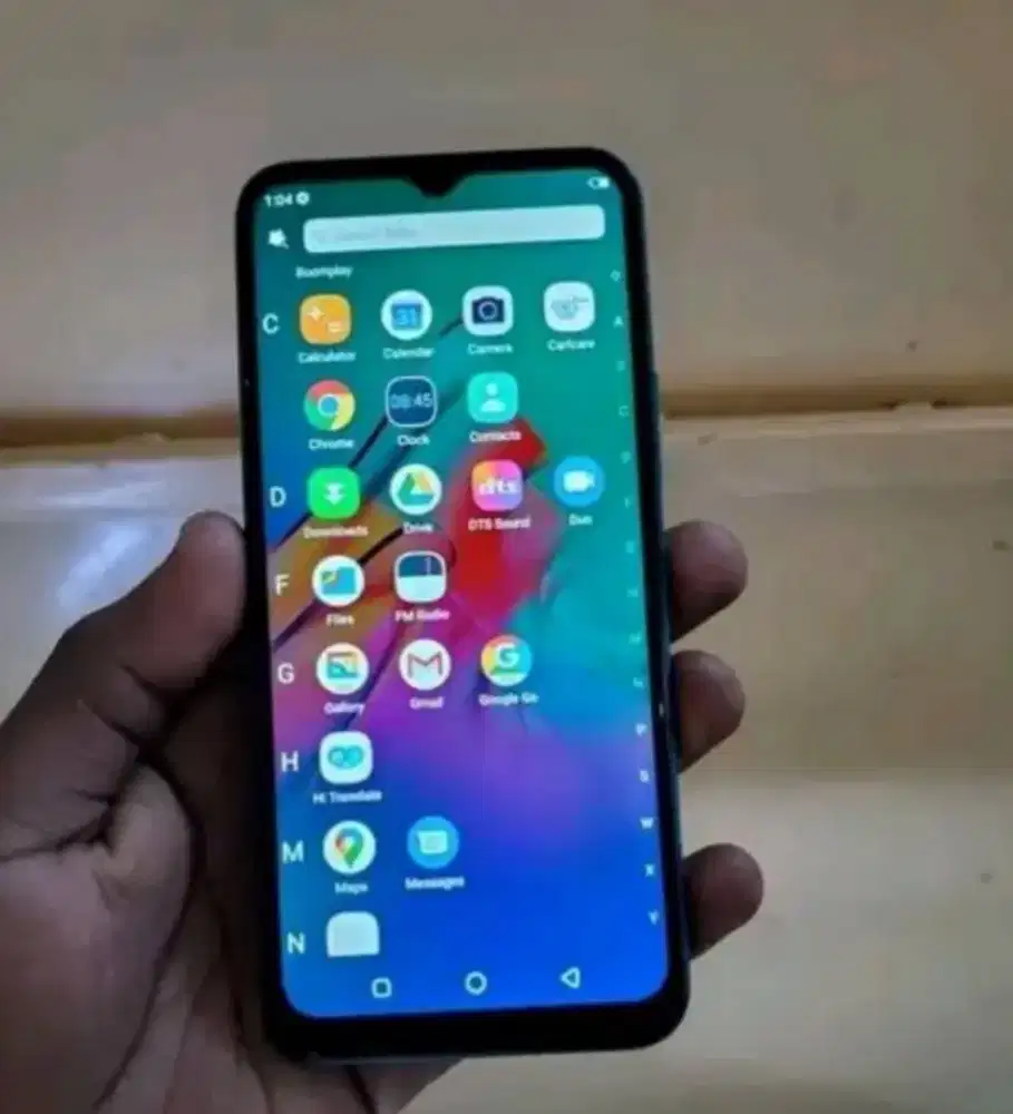 INFINIX SMART 5 2/32GB