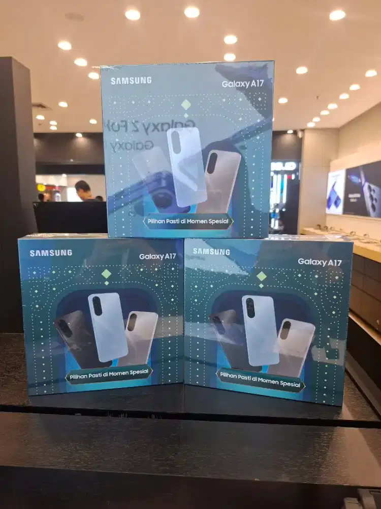 A17 SPECIAL RAMADHAN BISA CICILAN