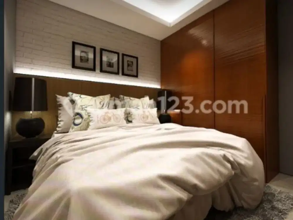 Dijual Unit Apartment Essence Darmawangsa - 185 sqm