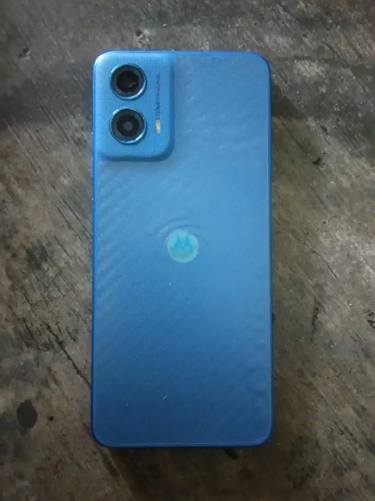 Motorola G45 5g ram8 rom 256 full set