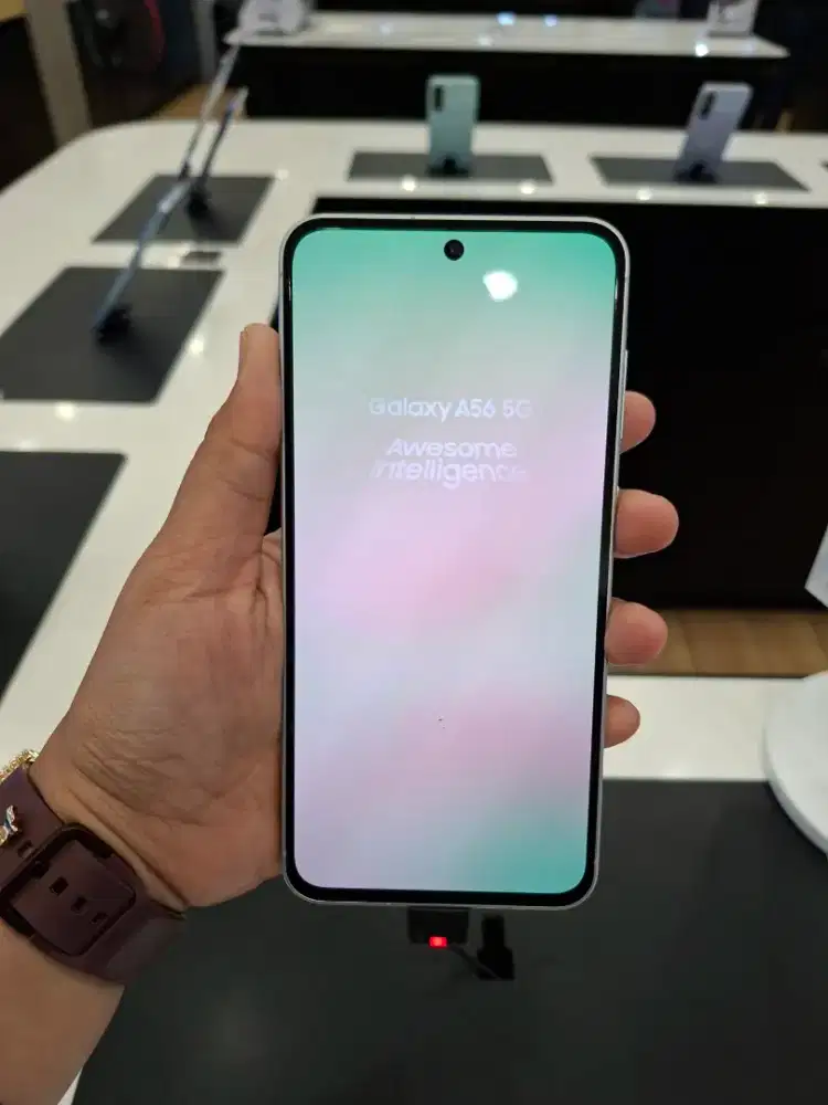 SAMSUNG A56 BISA CICILAN