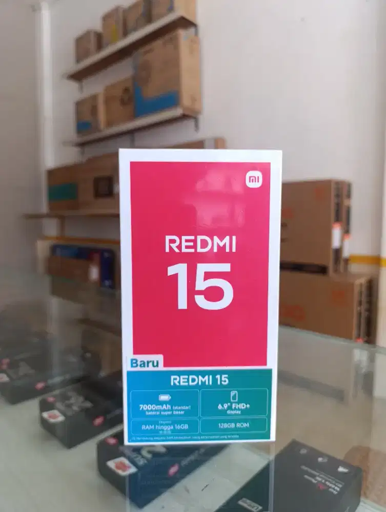 REDMI A5,4/128GB