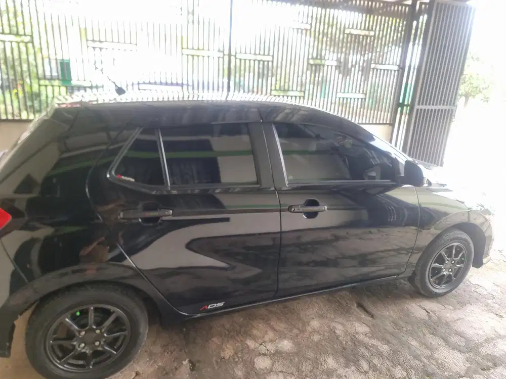 DIJUAL - All New Ayla X ADS MT 2023 (Desember 2023)