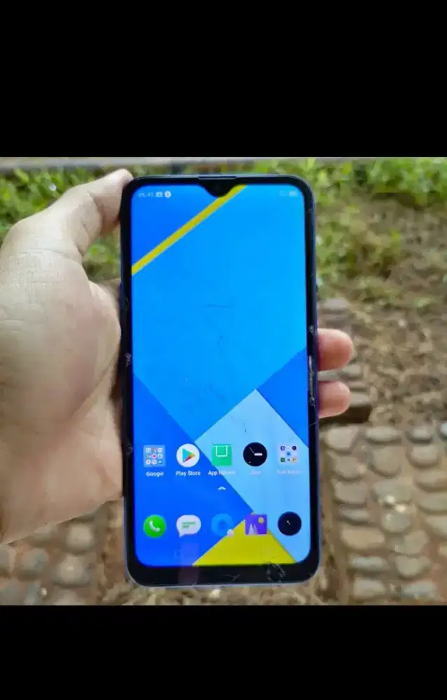 Realme c2 2/32gb