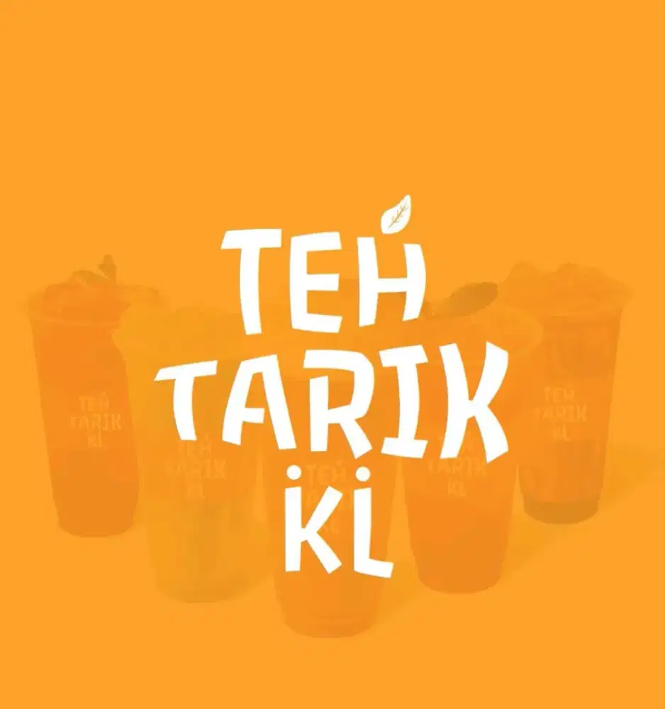 Rider Teh Tarik KL