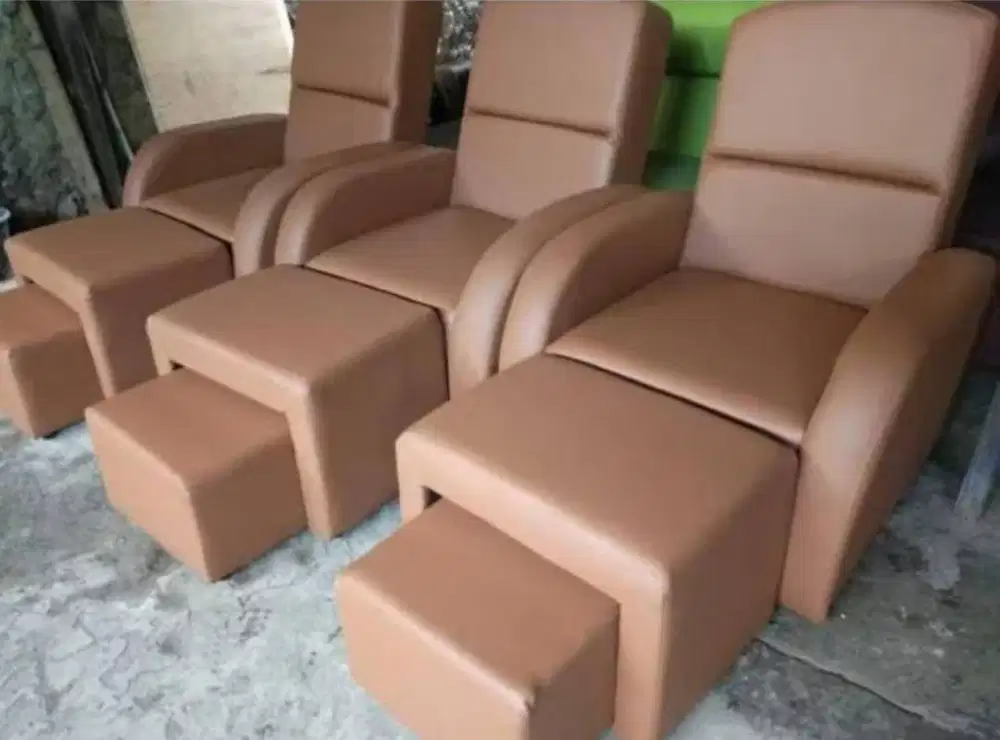 kursi reflexy tipe untuk kesehatan dan terapi